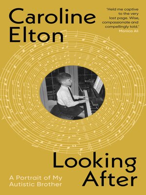 cover image of Looking After